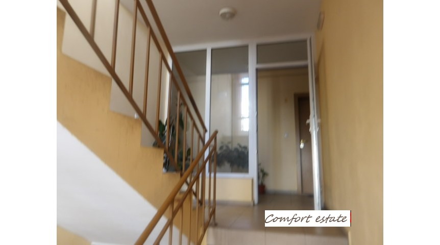 Продава 1-СТАЕН, гр. Пловдив, Кючук Париж, снимка 5 - Апартаменти - 55050404