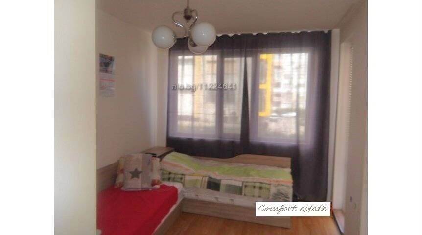 Продава 1-СТАЕН, гр. Пловдив, Кючук Париж, снимка 2 - Апартаменти - 55050404