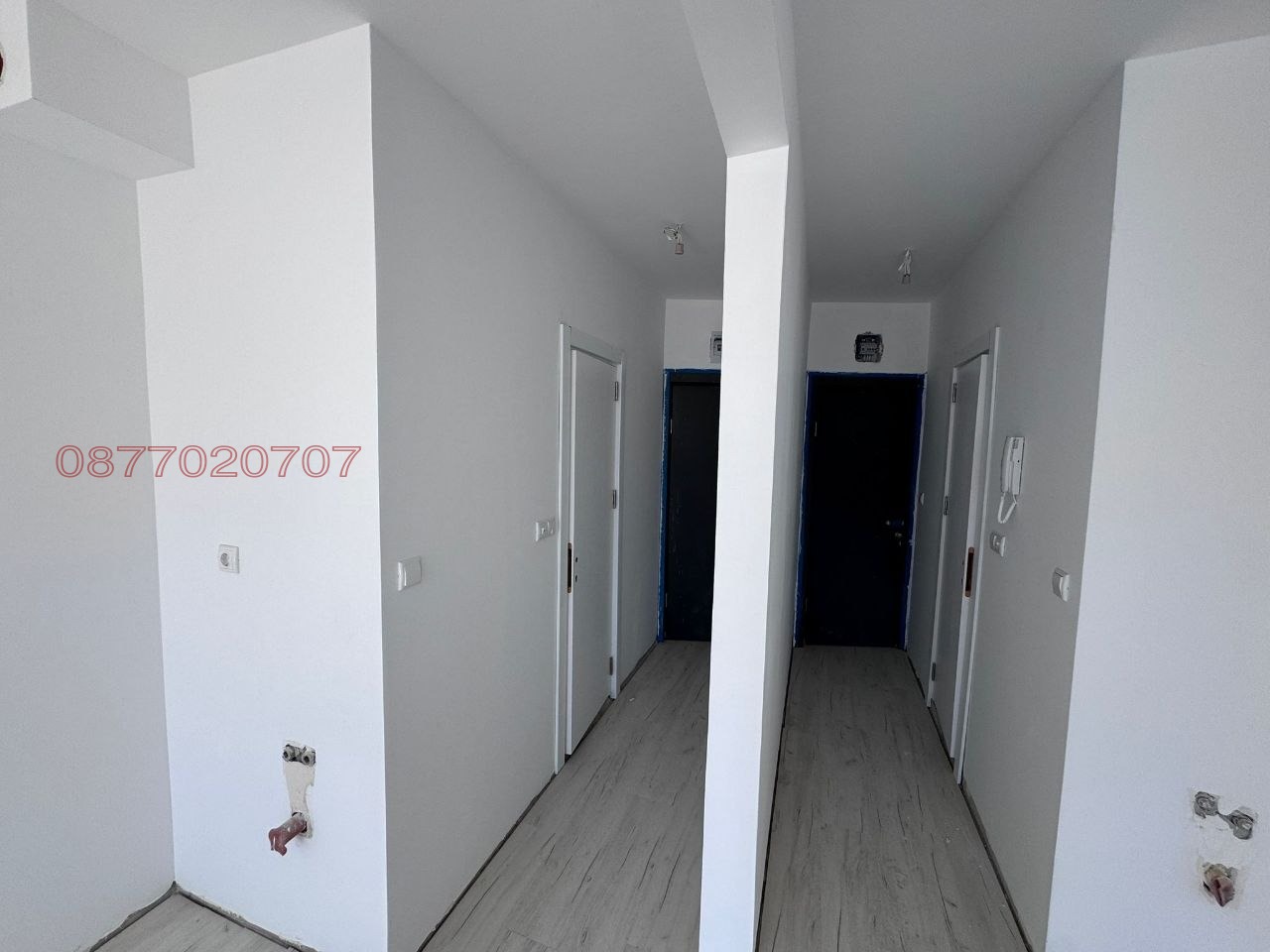 Продава 1-СТАЕН, гр. Свети Влас, област Бургас, снимка 6 - Апартаменти - 55637047