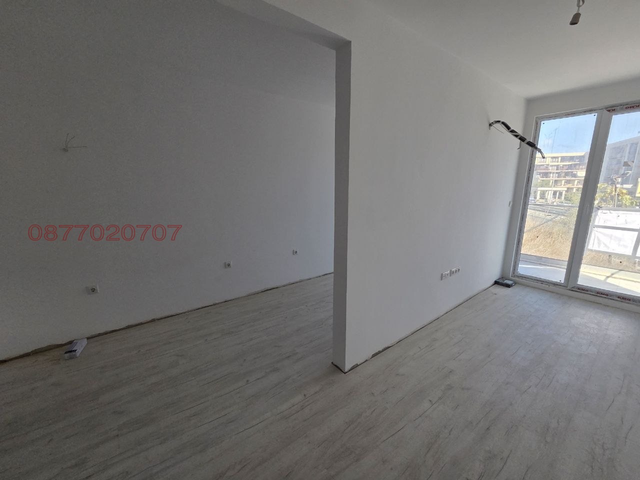 Продава 1-СТАЕН, гр. Свети Влас, област Бургас, снимка 10 - Апартаменти - 55804983