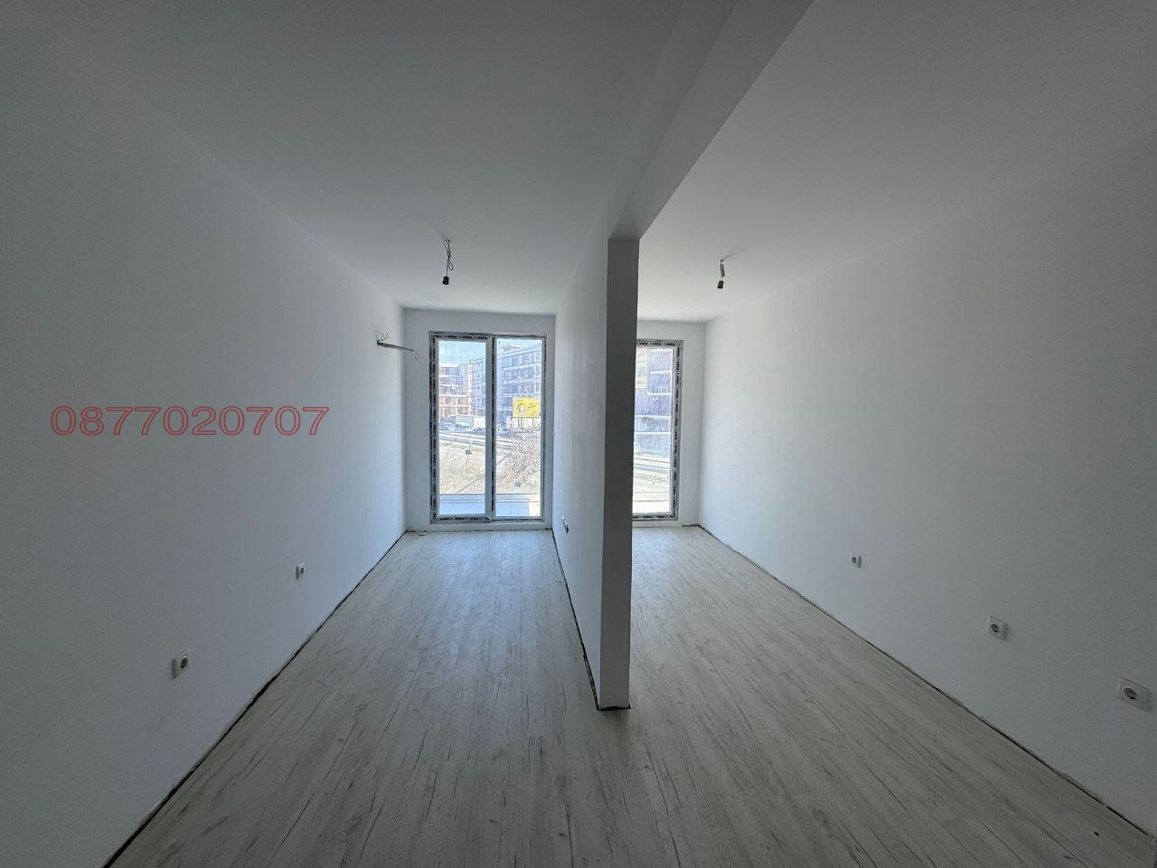 Продава 1-СТАЕН, гр. Свети Влас, област Бургас, снимка 5 - Апартаменти - 55637047