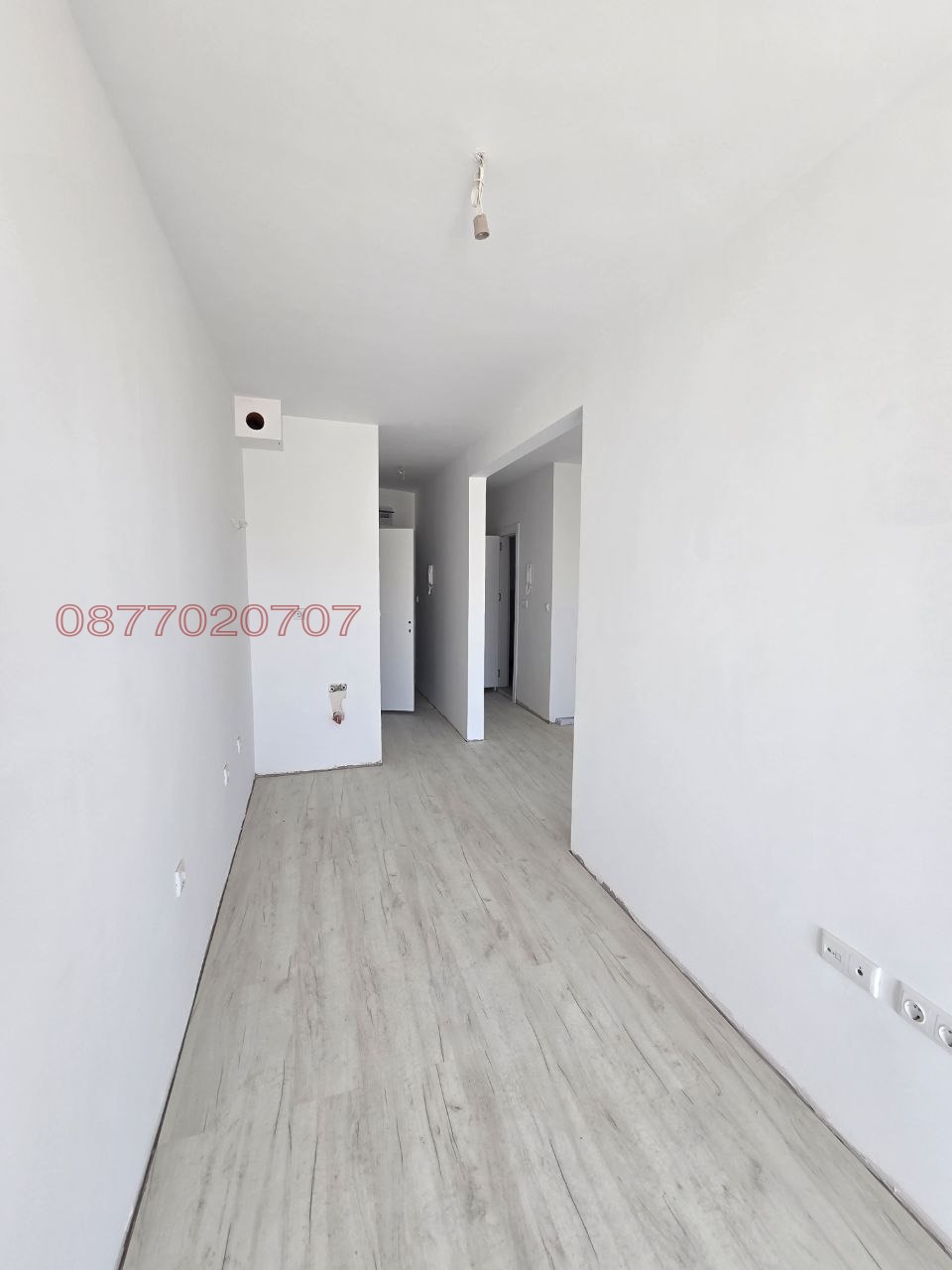 Продава 1-СТАЕН, гр. Свети Влас, област Бургас, снимка 7 - Апартаменти - 55804983