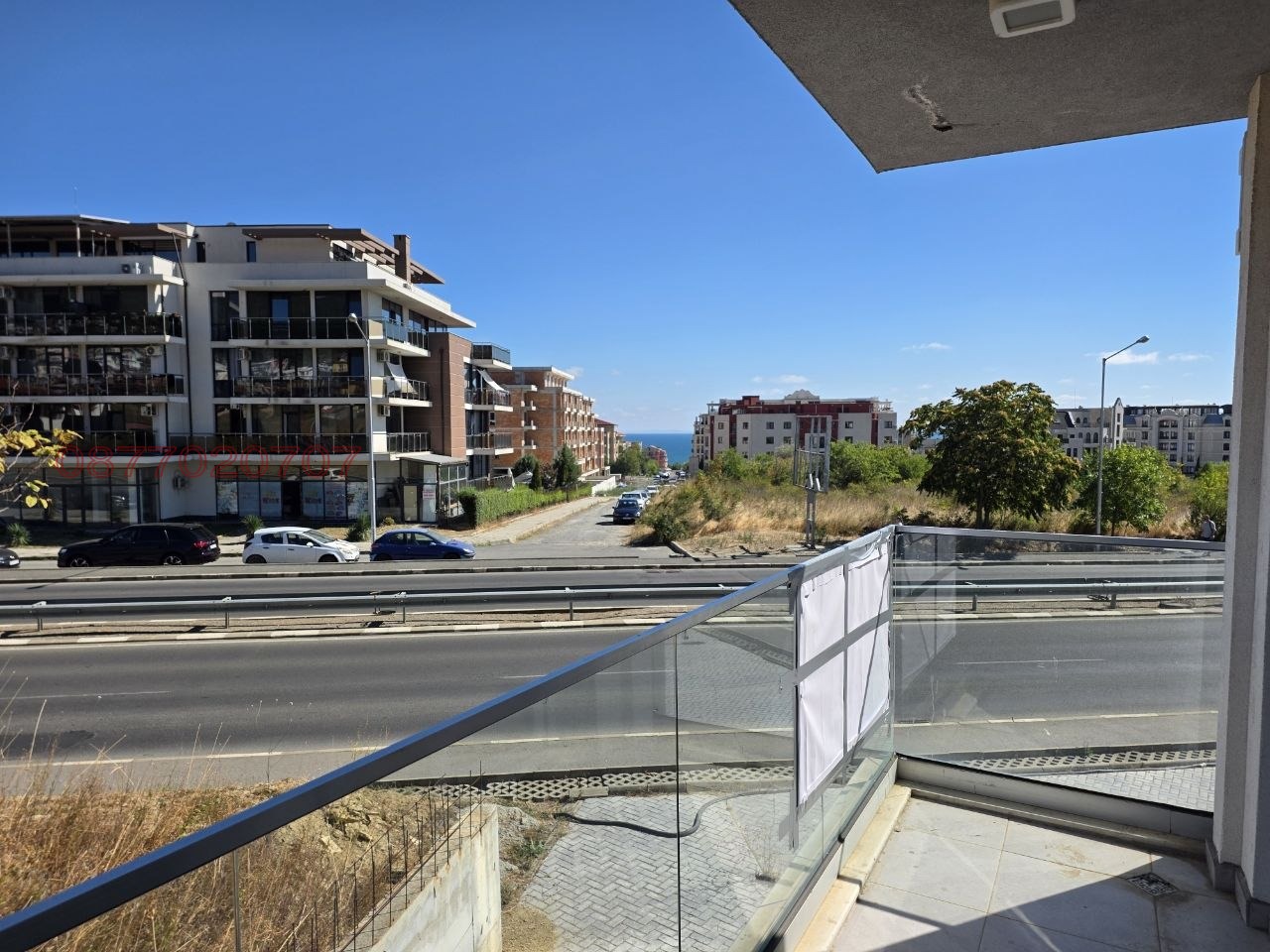 Продава 1-СТАЕН, гр. Свети Влас, област Бургас, снимка 8 - Апартаменти - 55804983