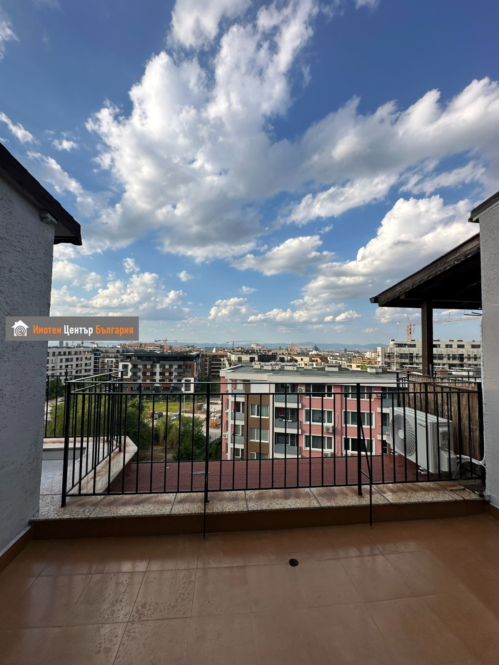 Продава 2-СТАЕН, гр. София, Малинова долина, снимка 2 - Апартаменти - 51482848