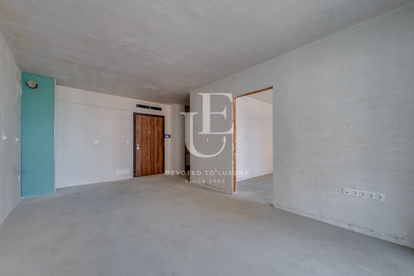 Продава 2-СТАЕН, гр. София, Кръстова вада, снимка 2 - Апартаменти - 51979331