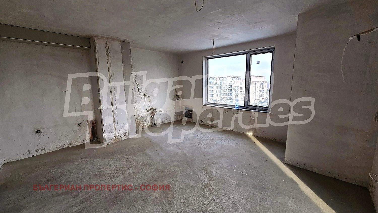 Продава 2-СТАЕН, гр. София, Малинова долина, снимка 2 - Апартаменти - 53870778