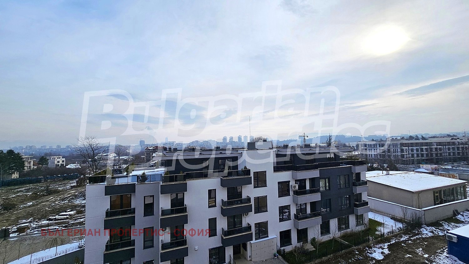 Продава 2-СТАЕН, гр. София, Малинова долина, снимка 6 - Апартаменти - 53870778