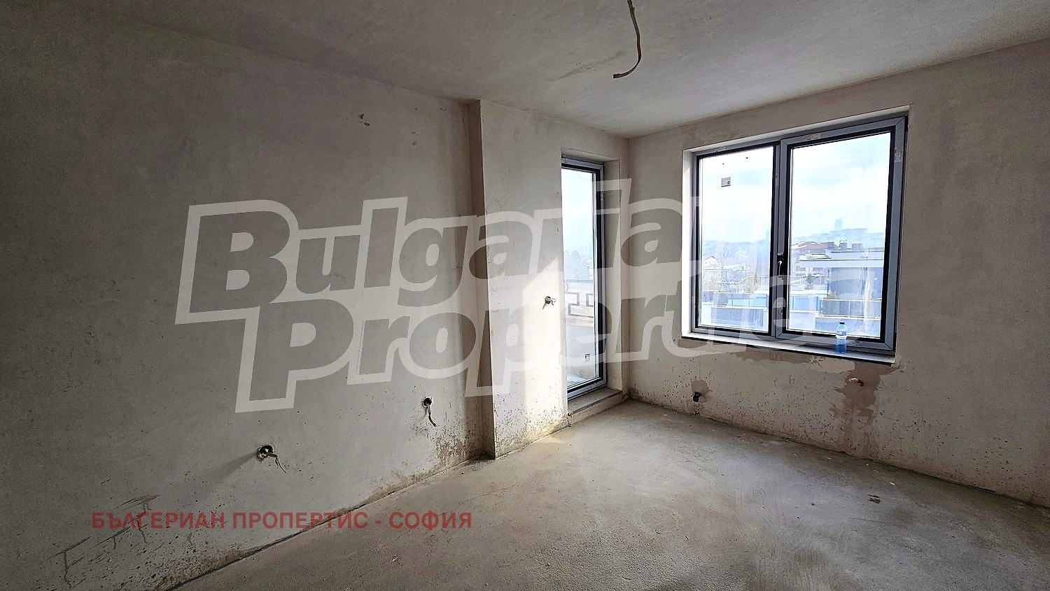 Продава 2-СТАЕН, гр. София, Малинова долина, снимка 4 - Апартаменти - 53870778