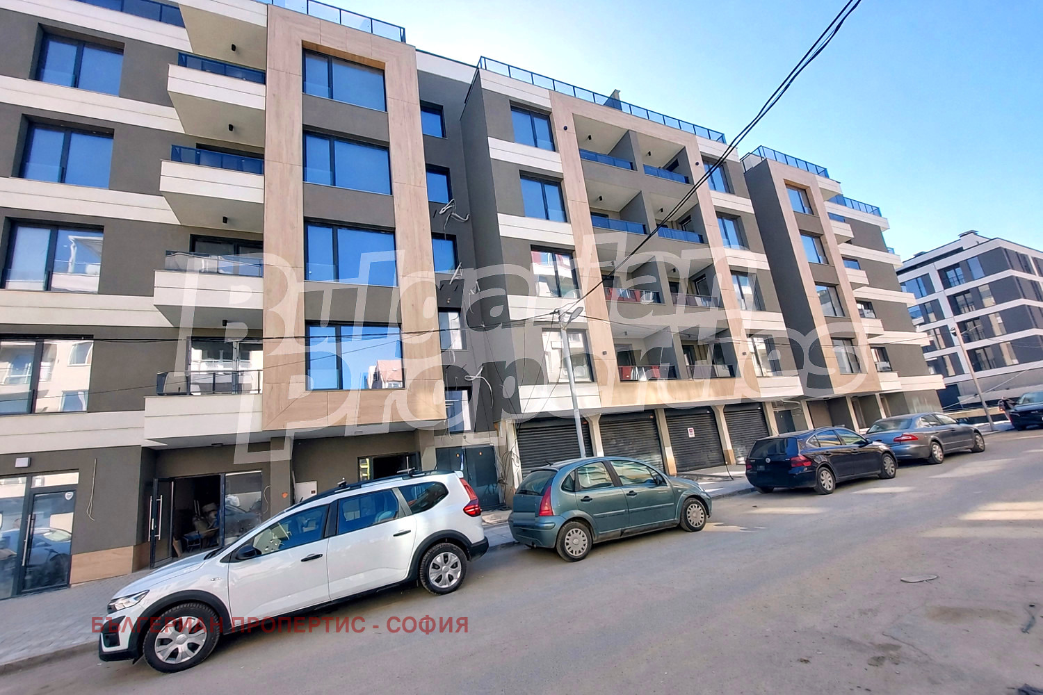 Продава 2-СТАЕН, гр. София, Малинова долина, снимка 4 - Апартаменти - 53871189