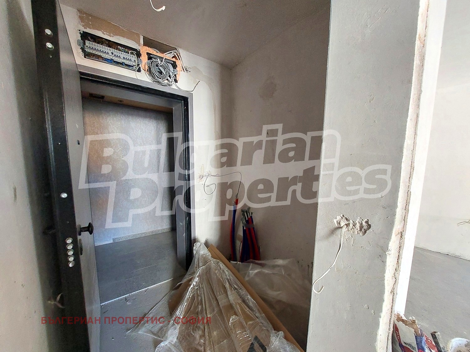 Продава 2-СТАЕН, гр. София, Малинова долина, снимка 15 - Апартаменти - 53871189