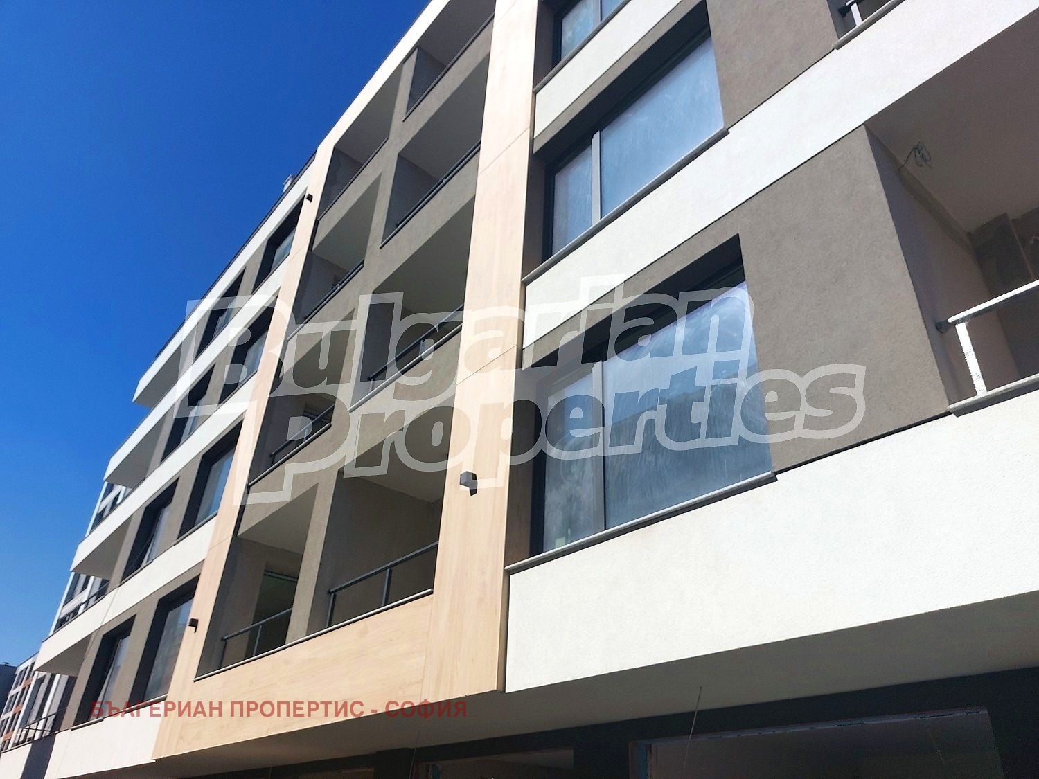 Продава 2-СТАЕН, гр. София, Малинова долина, снимка 5 - Апартаменти - 53871189