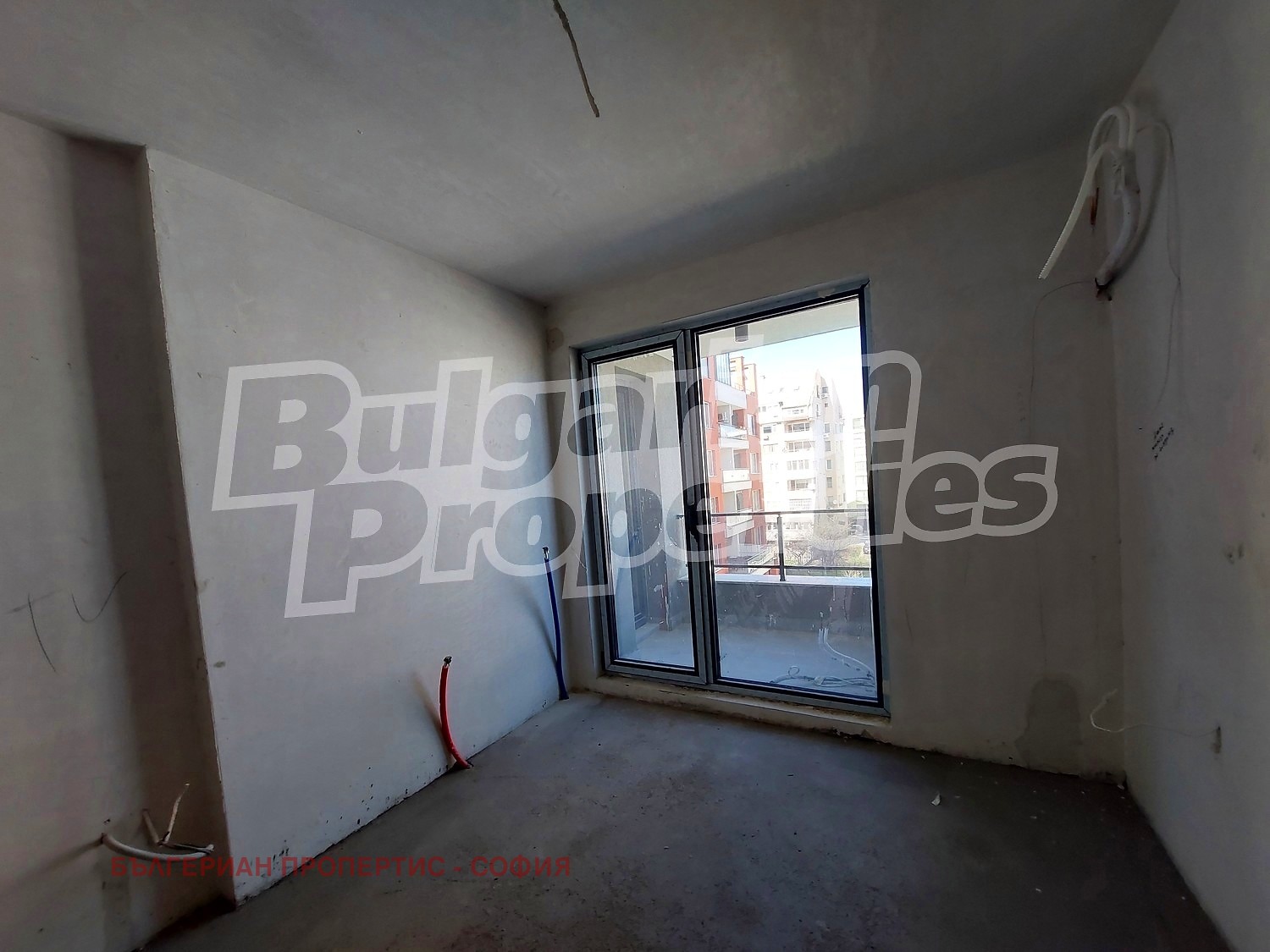 Продава 2-СТАЕН, гр. София, Малинова долина, снимка 9 - Апартаменти - 53871189