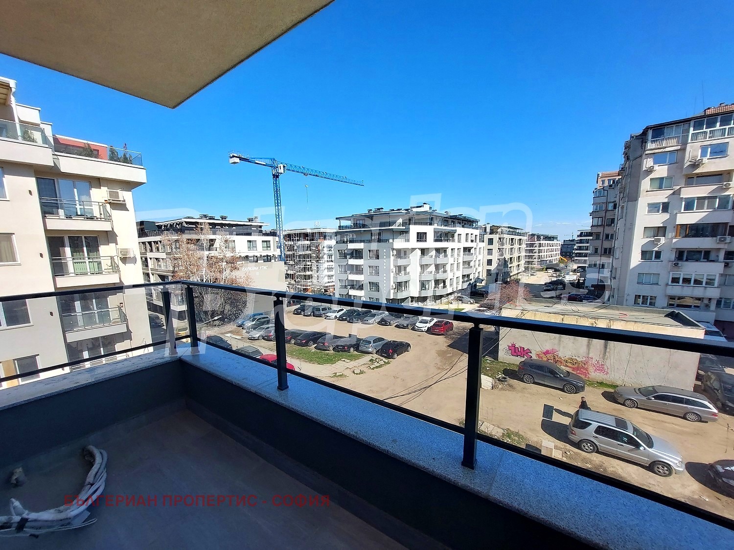 Продава 2-СТАЕН, гр. София, Малинова долина, снимка 7 - Апартаменти - 53871189