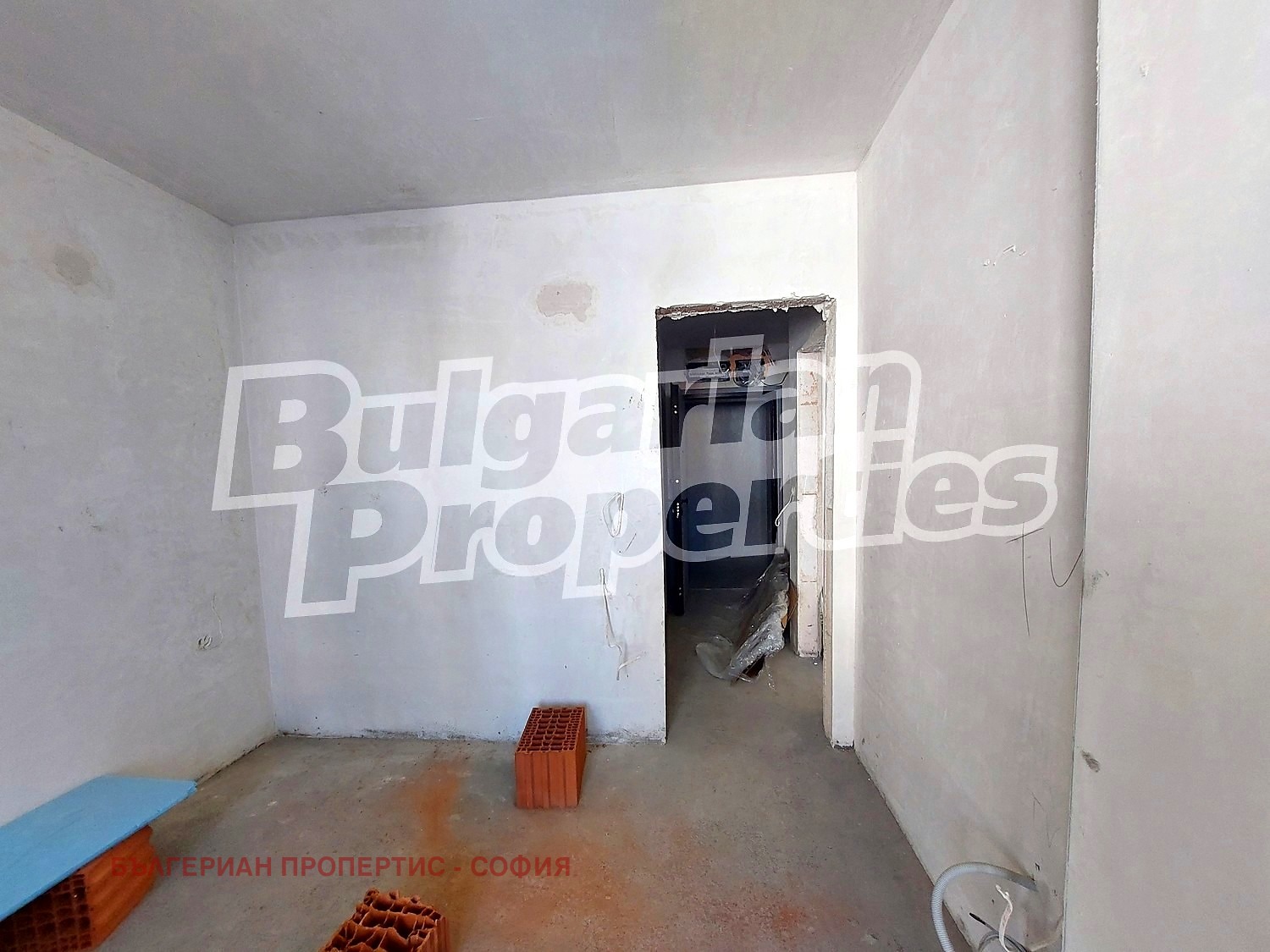 Продава 2-СТАЕН, гр. София, Малинова долина, снимка 13 - Апартаменти - 53871189