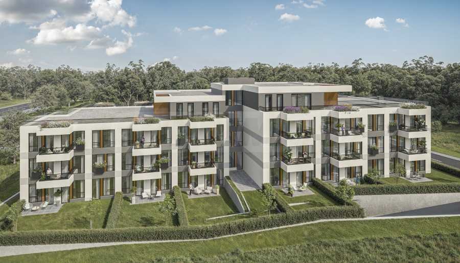 Продава 2-СТАЕН, гр. София, Манастирски ливади, снимка 4 - Апартаменти - 53949605