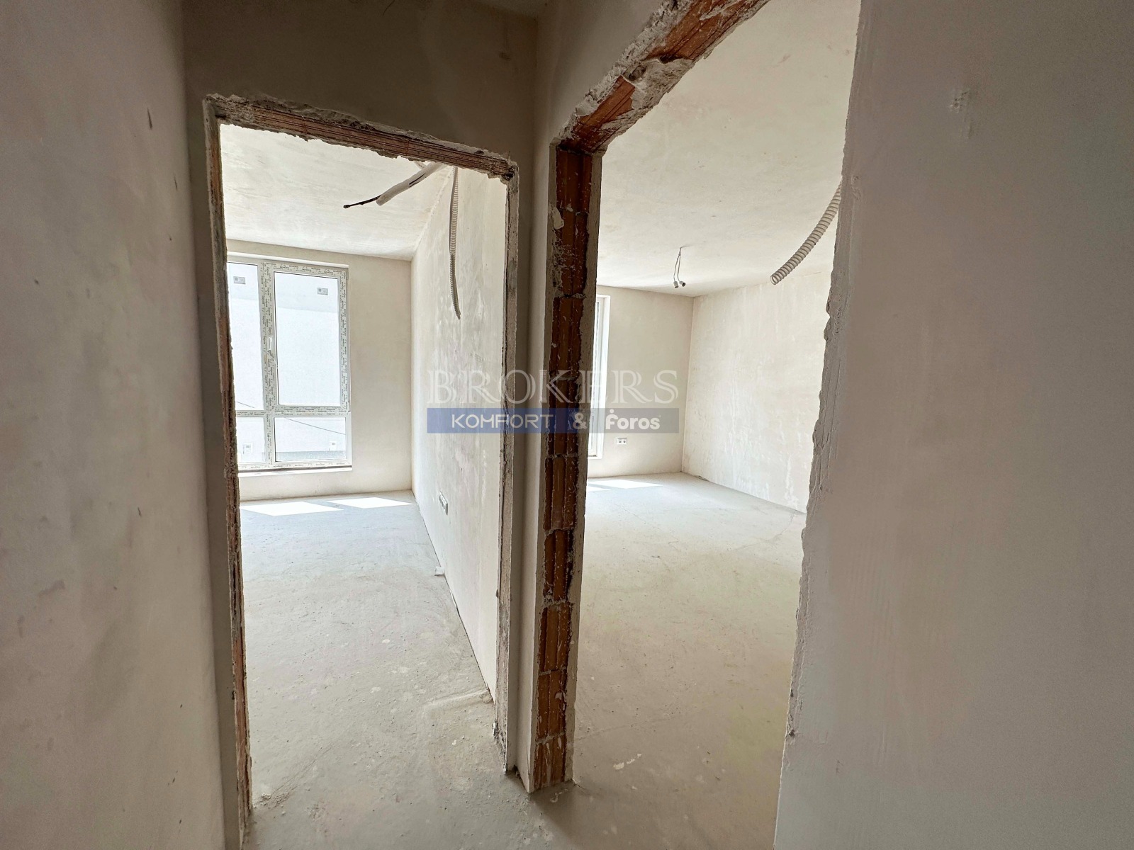 Продава 2-СТАЕН, гр. Варна, Левски 1, снимка 4 - Апартаменти - 54695502