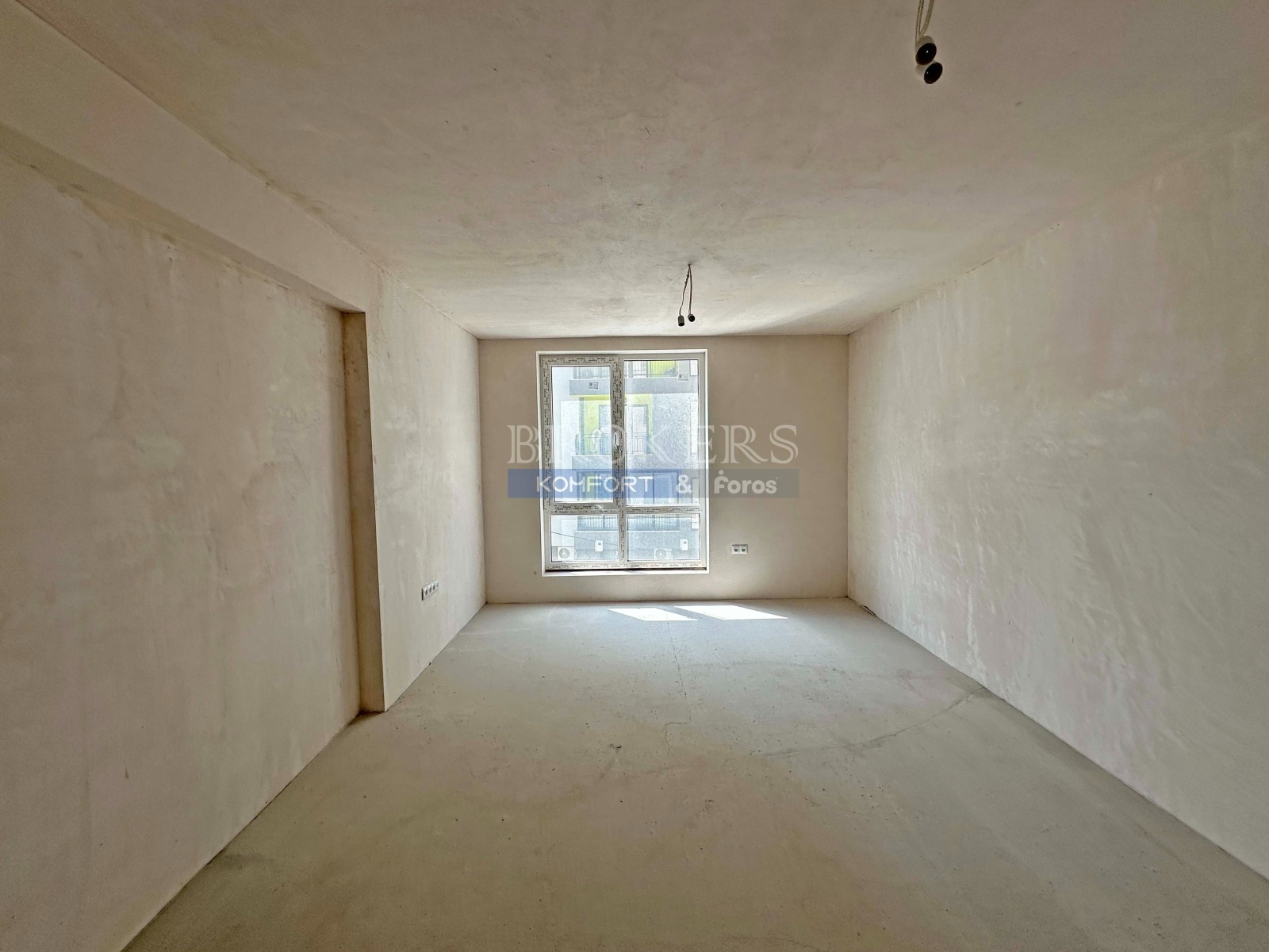 Продава 2-СТАЕН, гр. Варна, Левски 1, снимка 9 - Апартаменти - 54695502