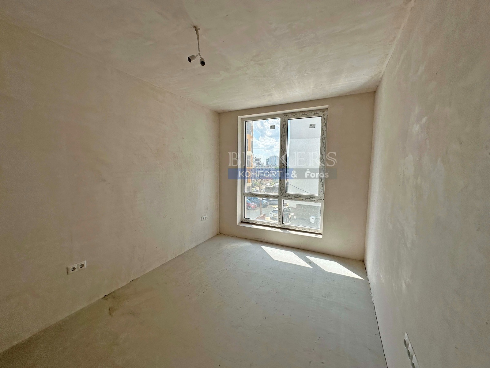 Продава 2-СТАЕН, гр. Варна, Левски 1, снимка 5 - Апартаменти - 54695502