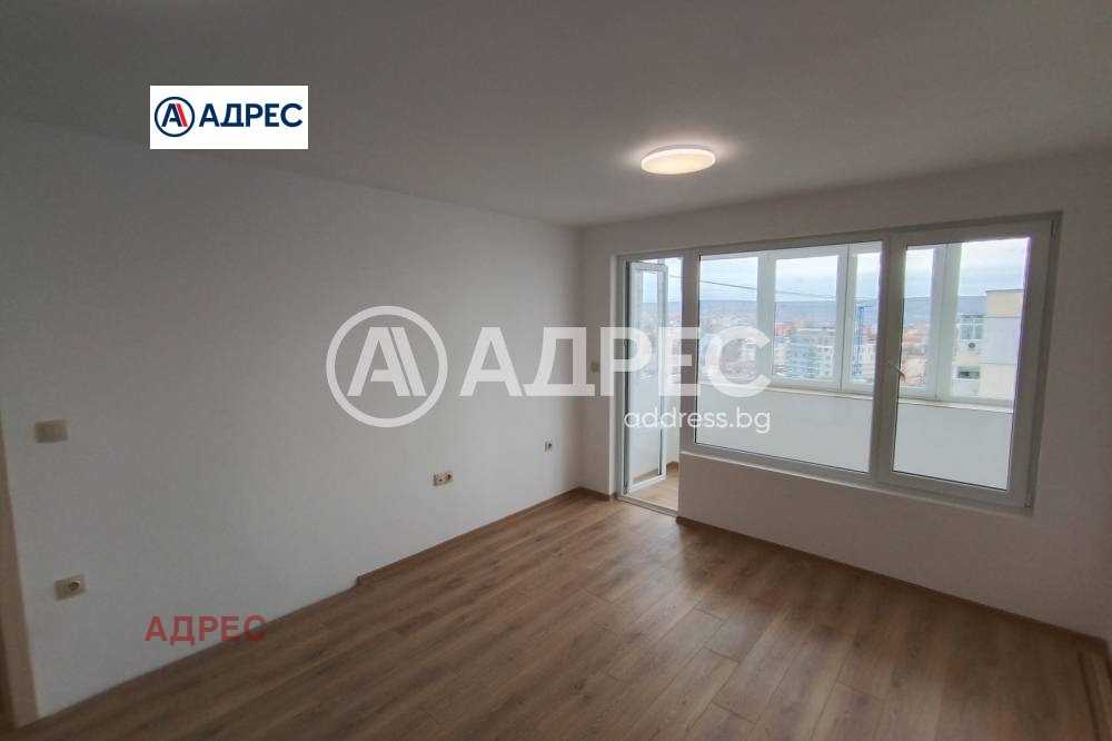 Продава 2-СТАЕН, гр. Варна, Автогара, снимка 2 - Апартаменти - 54843462