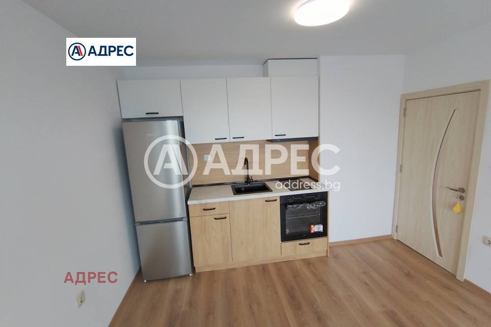 Продава 2-СТАЕН, гр. Варна, Автогара