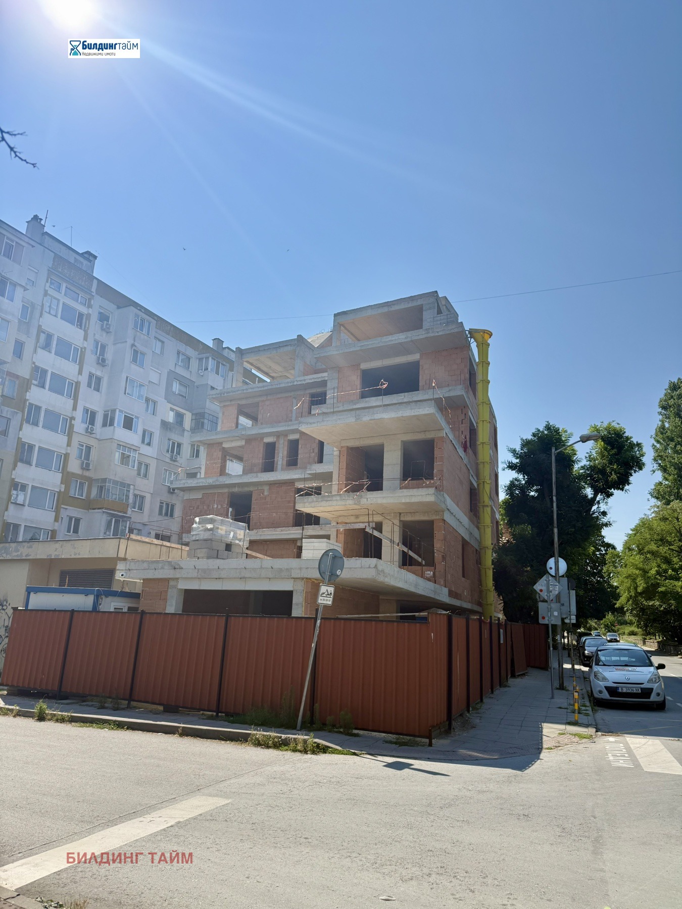 Продава 2-СТАЕН, гр. Варна, Завод Дружба, снимка 4 - Апартаменти - 55402255