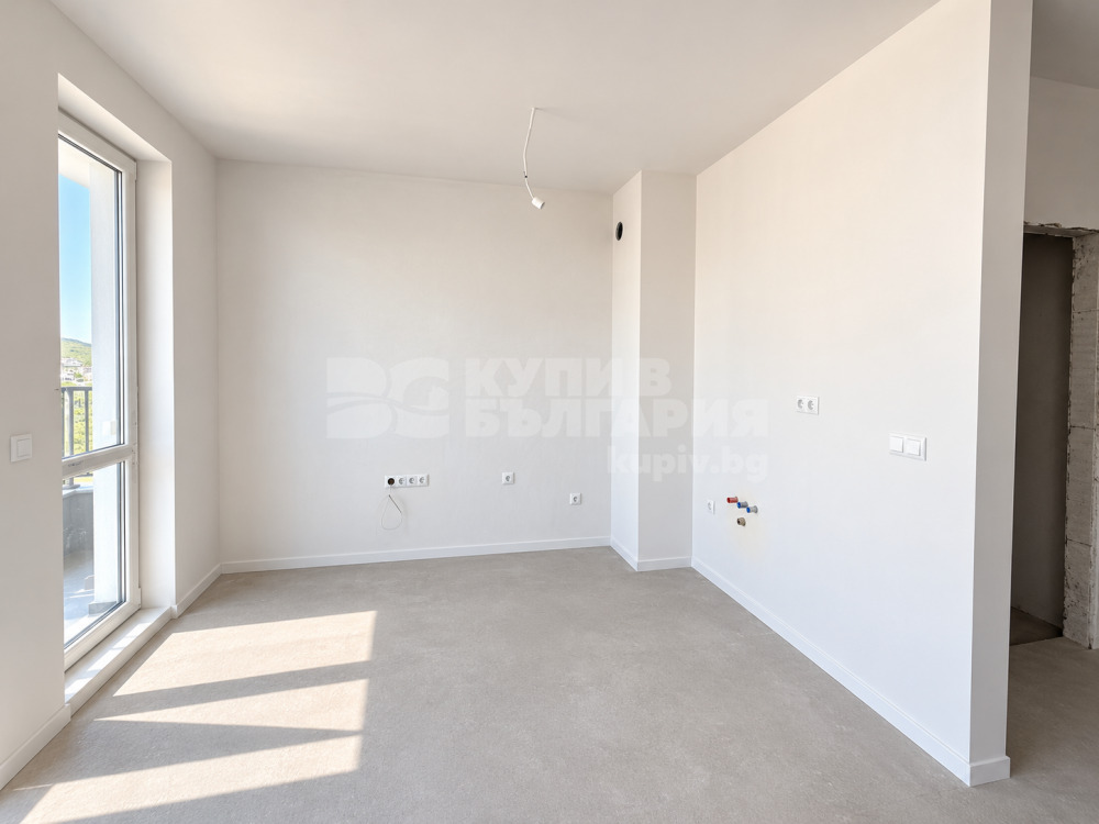 Продава 2-СТАЕН, гр. Варна, Владислав Варненчик 1, снимка 2 - Апартаменти - 56022434