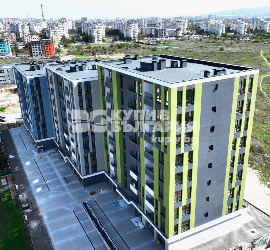 Продава 2-СТАЕН, гр. Варна, Владислав Варненчик 1, снимка 8 - Апартаменти - 56022434