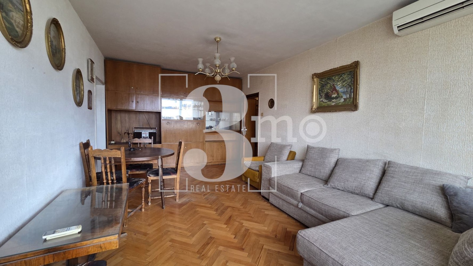 Продава 3-СТАЕН, гр. София, Младост 1