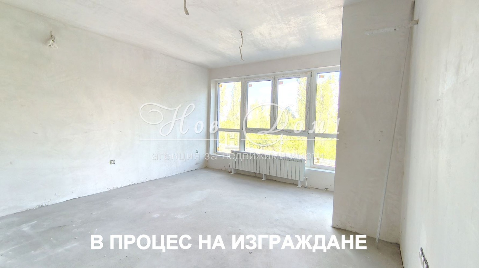 Продава 3-СТАЕН, гр. София, Обеля, снимка 2 - Апартаменти - 54067090