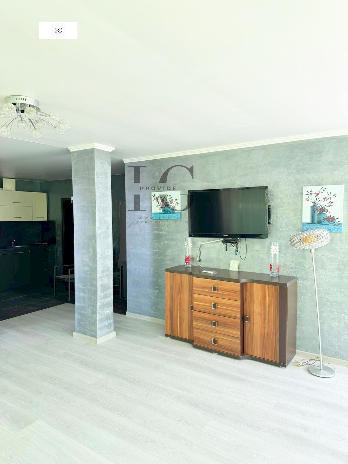 Продава 3-СТАЕН, гр. Поморие, област Бургас, снимка 9 - Апартаменти - 54370223