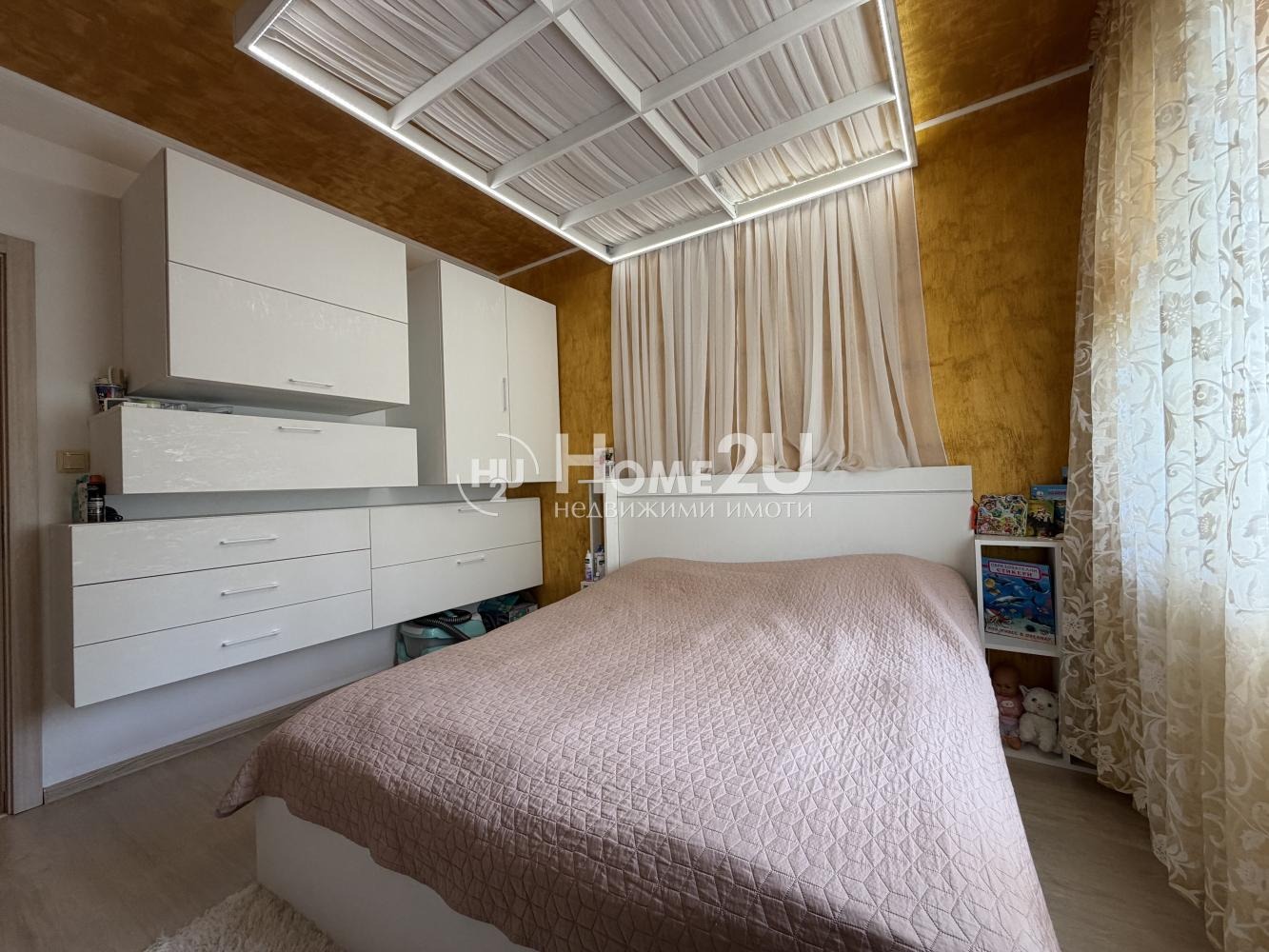 Продава 3-СТАЕН, гр. Варна, м-т Зеленика, снимка 6 - Апартаменти - 54566551