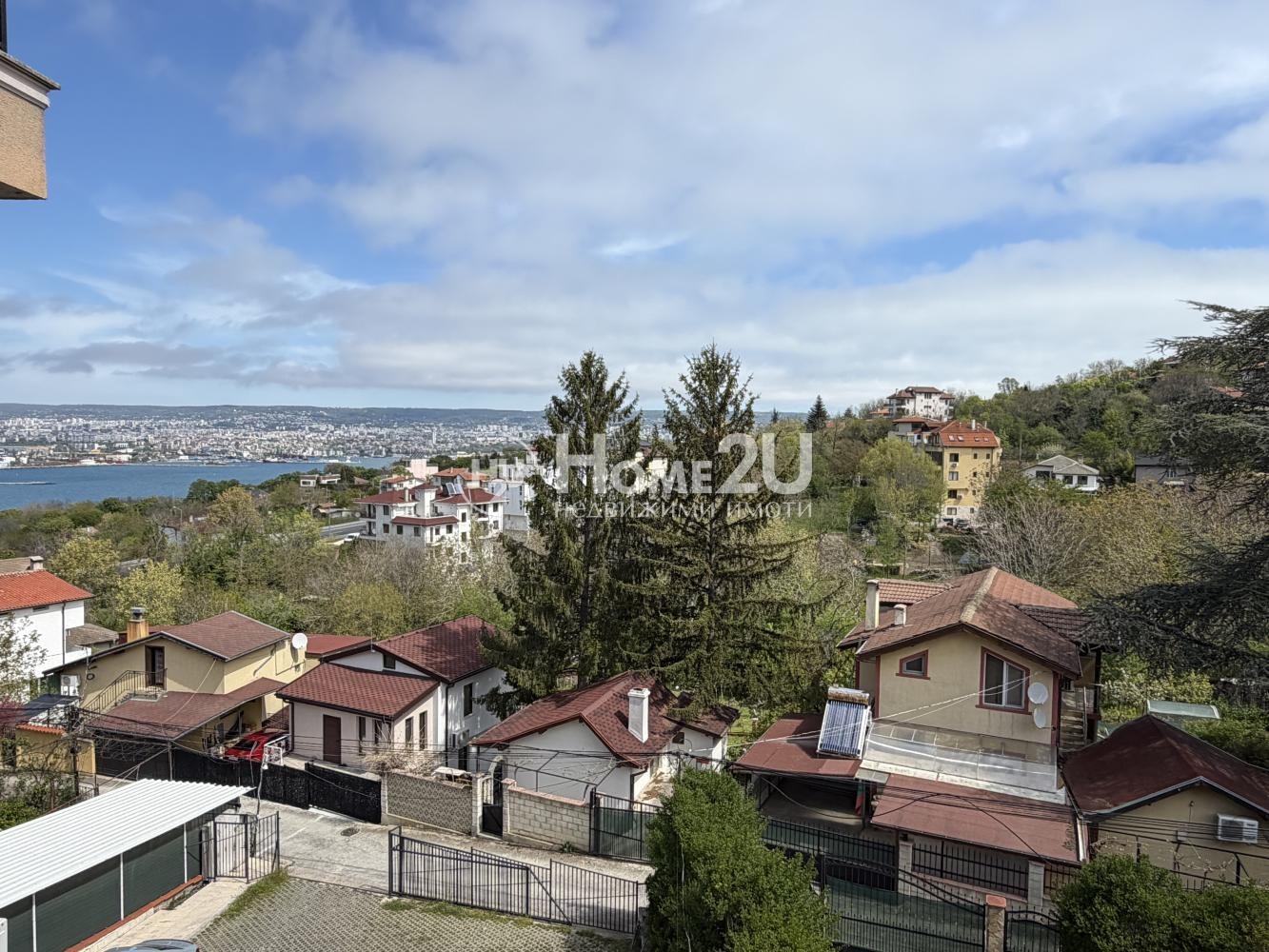 Продава 3-СТАЕН, гр. Варна, м-т Зеленика, снимка 12 - Апартаменти - 54566551