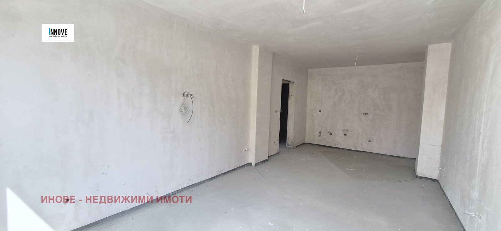 Продава 3-СТАЕН, гр. София, Център, снимка 5 - Апартаменти - 54582370