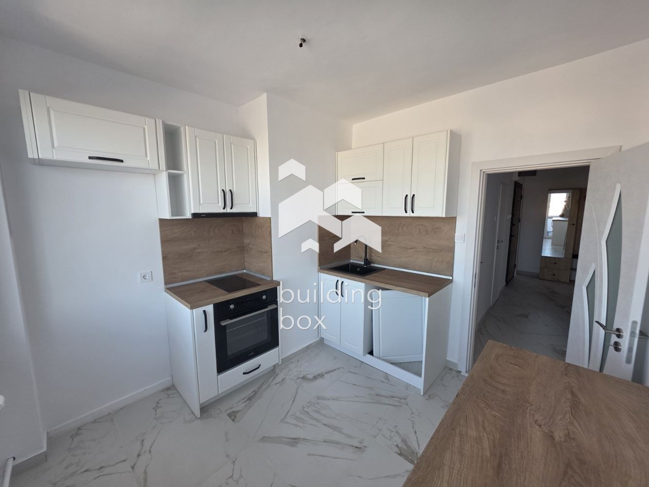 Продава 3-СТАЕН, гр. София, Надежда 2, снимка 8 - Апартаменти - 54855860