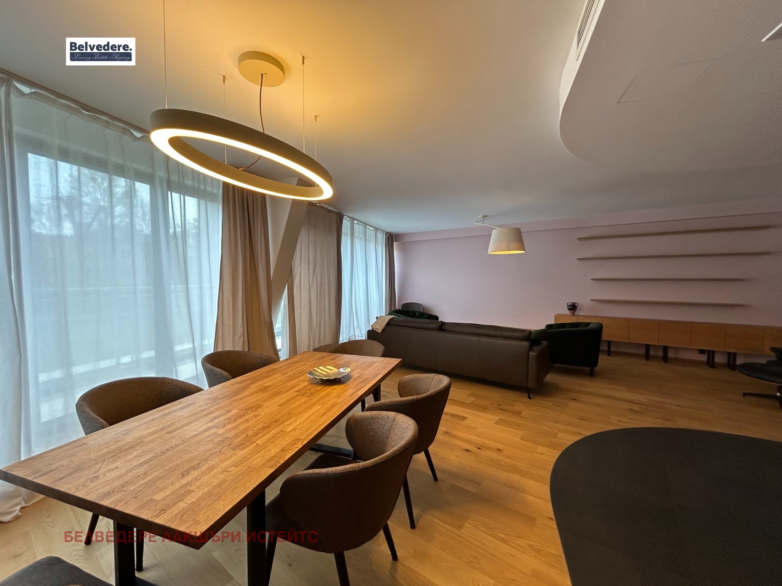 Продава 3-СТАЕН, гр. София, Докторски паметник, снимка 5 - Апартаменти - 55743953