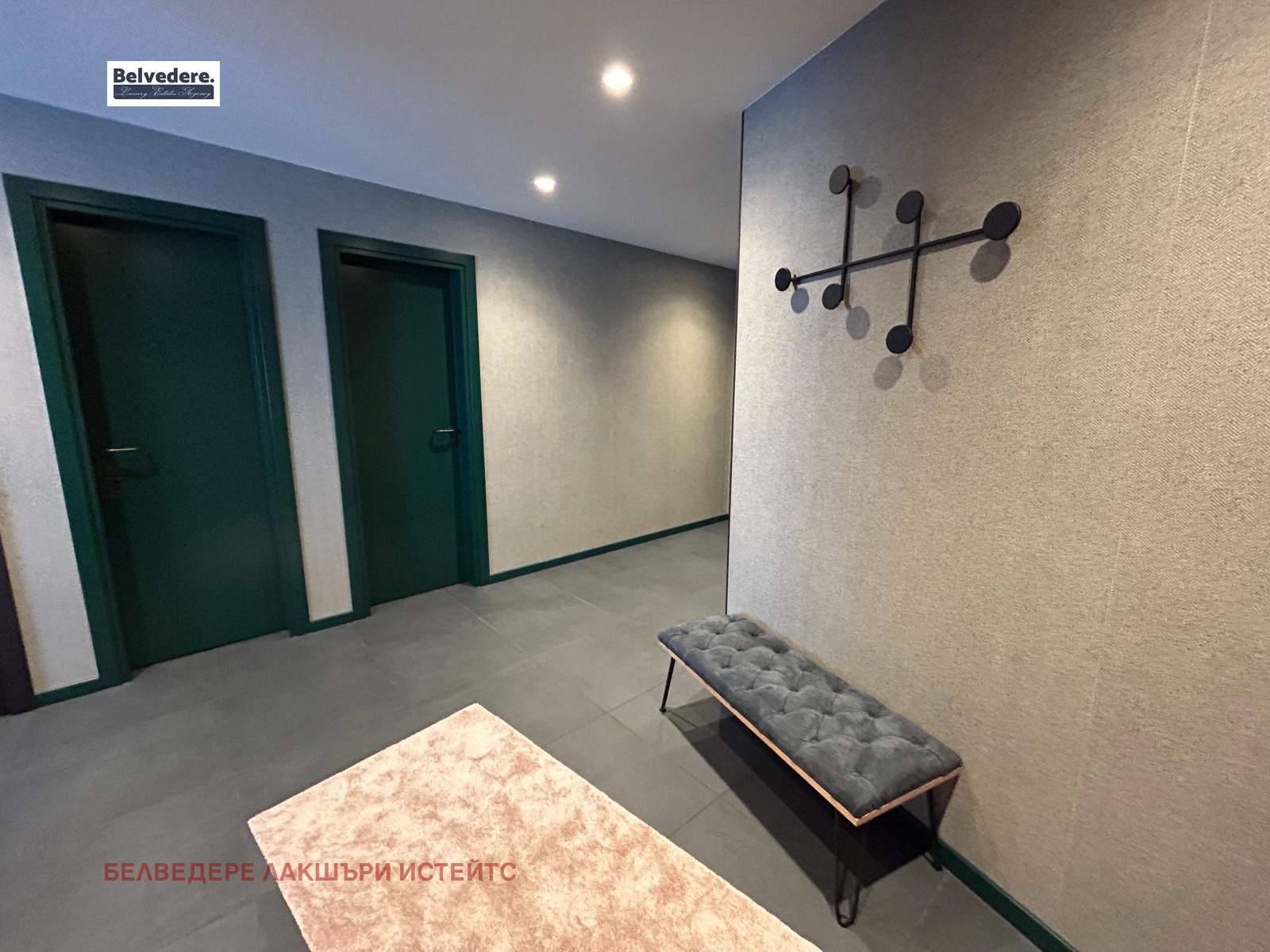 Продава 3-СТАЕН, гр. София, Докторски паметник, снимка 16 - Апартаменти - 55743953