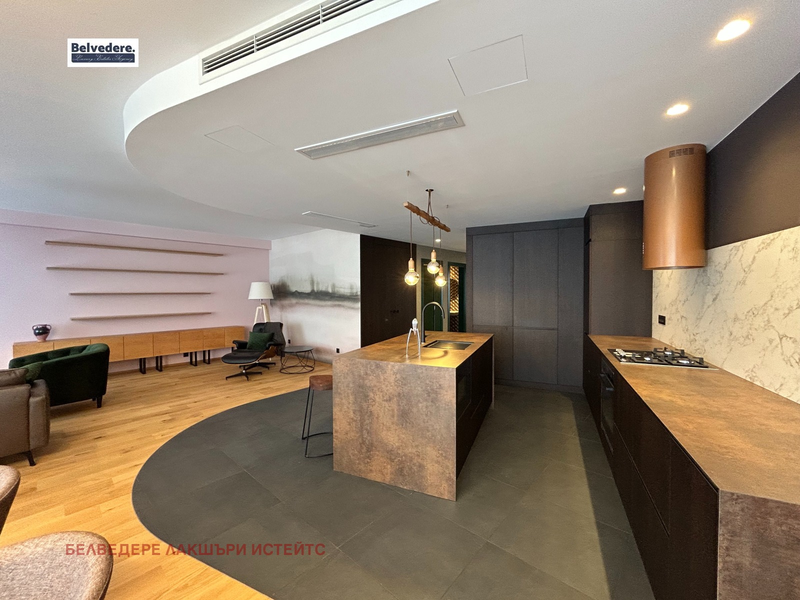 Продава 3-СТАЕН, гр. София, Докторски паметник, снимка 6 - Апартаменти - 55743953