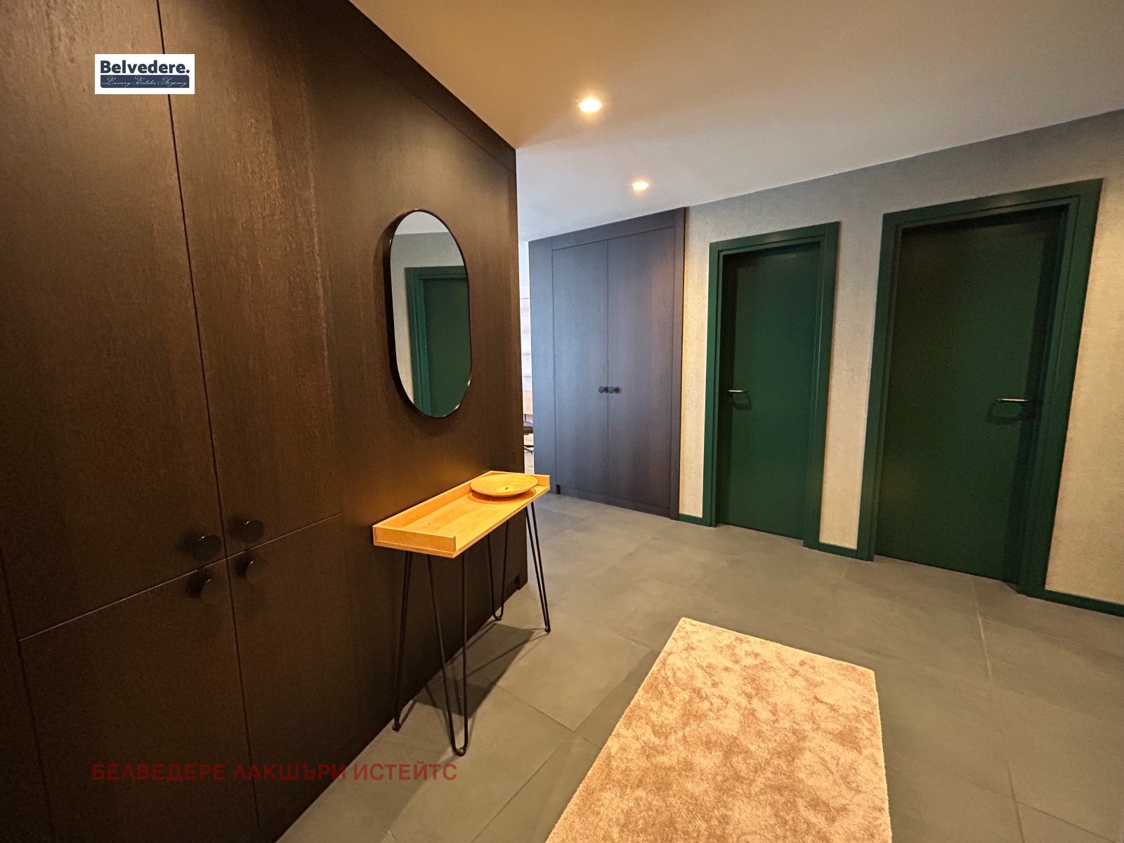 Продава 3-СТАЕН, гр. София, Докторски паметник, снимка 15 - Апартаменти - 55743953