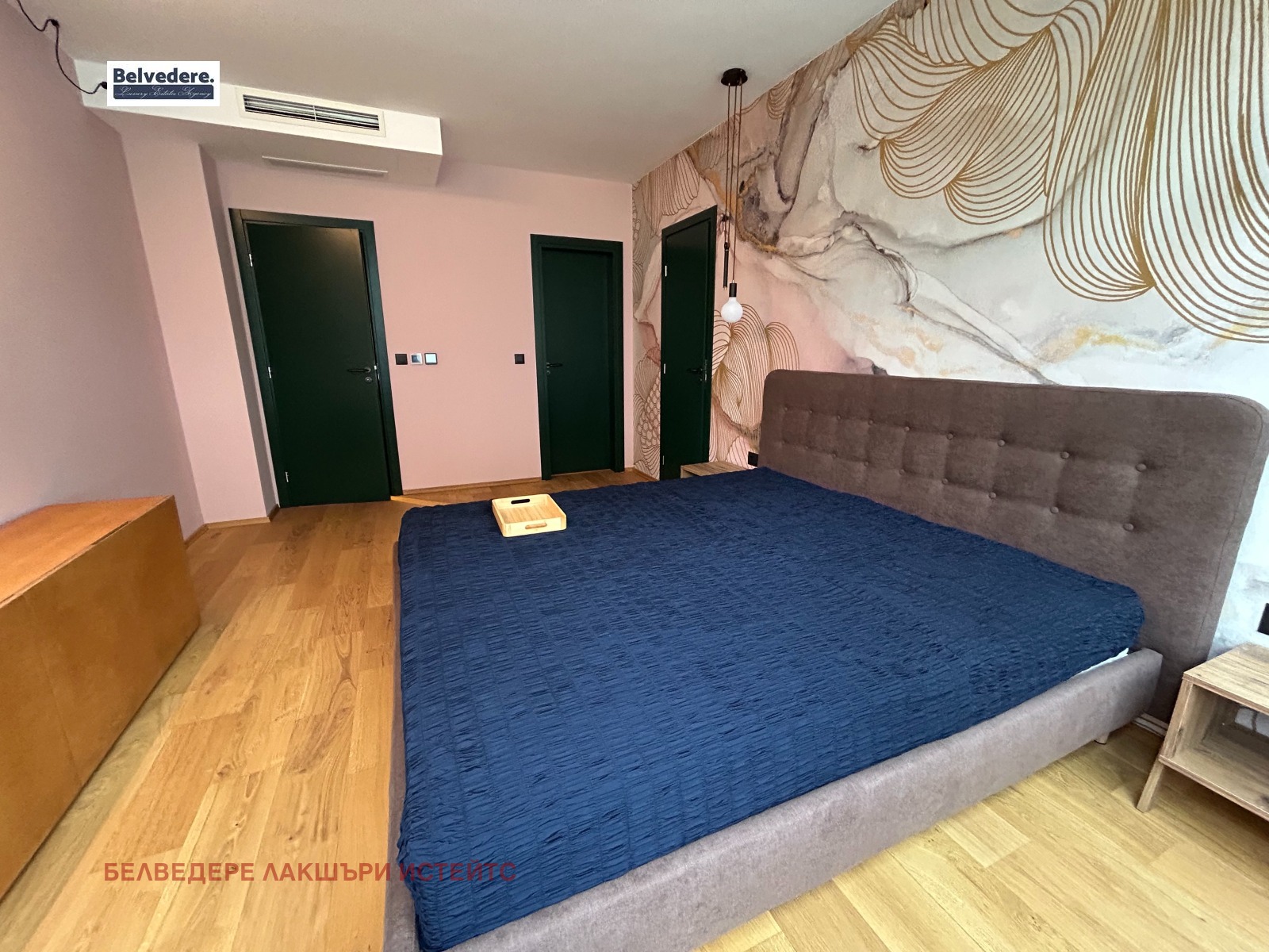 Продава 3-СТАЕН, гр. София, Докторски паметник, снимка 11 - Апартаменти - 55743953