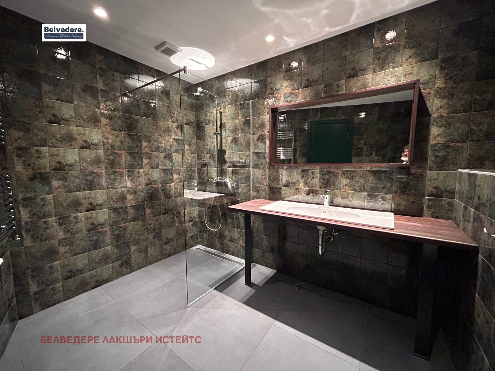 Продава 3-СТАЕН, гр. София, Докторски паметник, снимка 12 - Апартаменти - 55743953