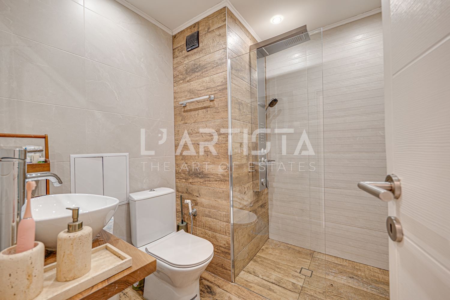 Продава 3-СТАЕН, гр. София, Гео Милев, снимка 7 - Апартаменти - 55899290