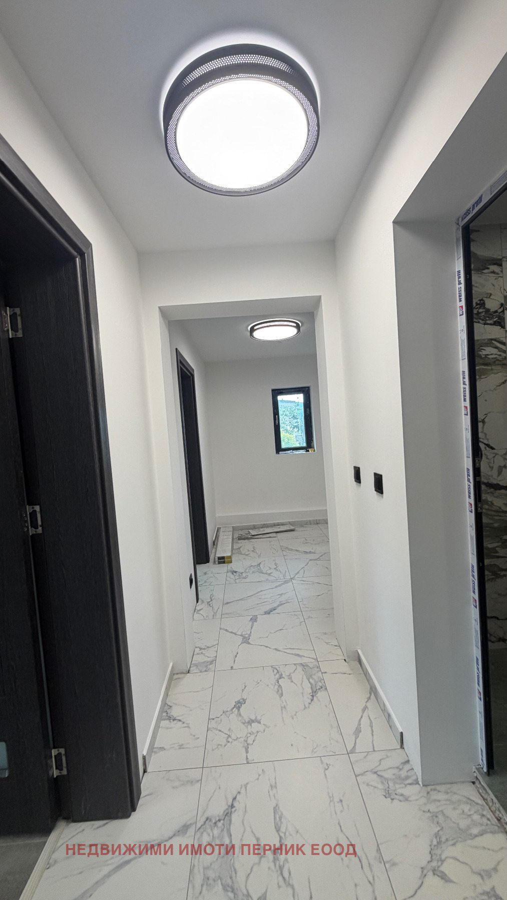 Продава 3-СТАЕН, гр. Перник, Център, снимка 13 - Апартаменти - 56265586