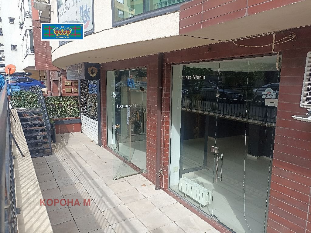 Продава ОФИС, гр. София, Манастирски ливади, снимка 13 - Офиси - 54096166