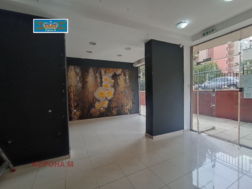 Продава ОФИС, гр. София, Манастирски ливади, снимка 8 - Офиси - 54096166