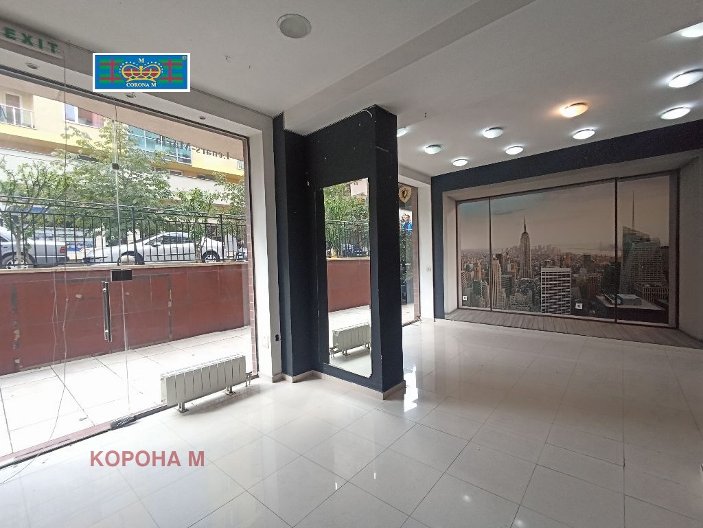 Продава ОФИС, гр. София, Манастирски ливади, снимка 2 - Офиси - 54096166