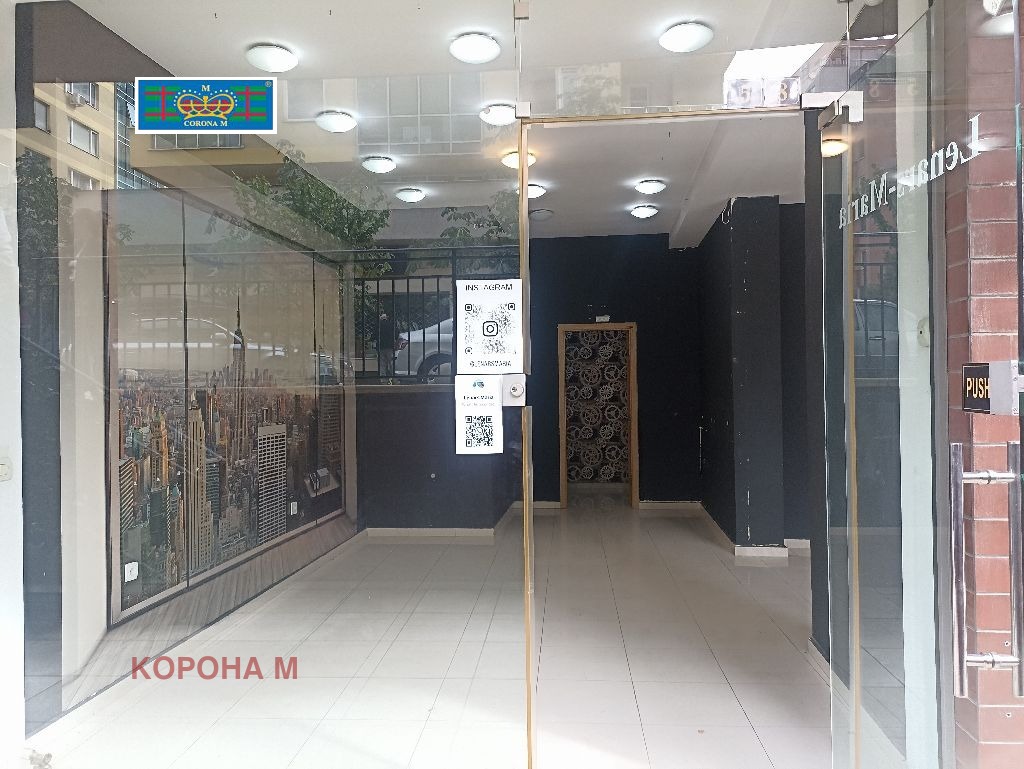 Продава ОФИС, гр. София, Манастирски ливади, снимка 9 - Офиси - 54096166