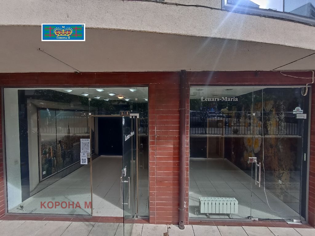 Продава ОФИС, гр. София, Манастирски ливади, снимка 11 - Офиси - 54096166