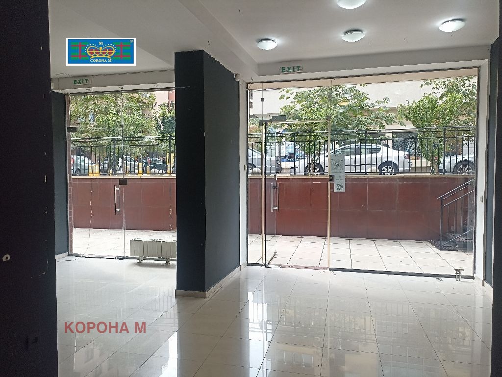 Продава ОФИС, гр. София, Манастирски ливади, снимка 12 - Офиси - 54096166