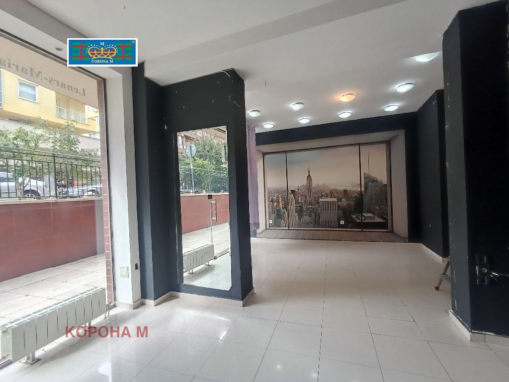 Продава ОФИС, гр. София, Манастирски ливади, снимка 6 - Офиси - 54096166