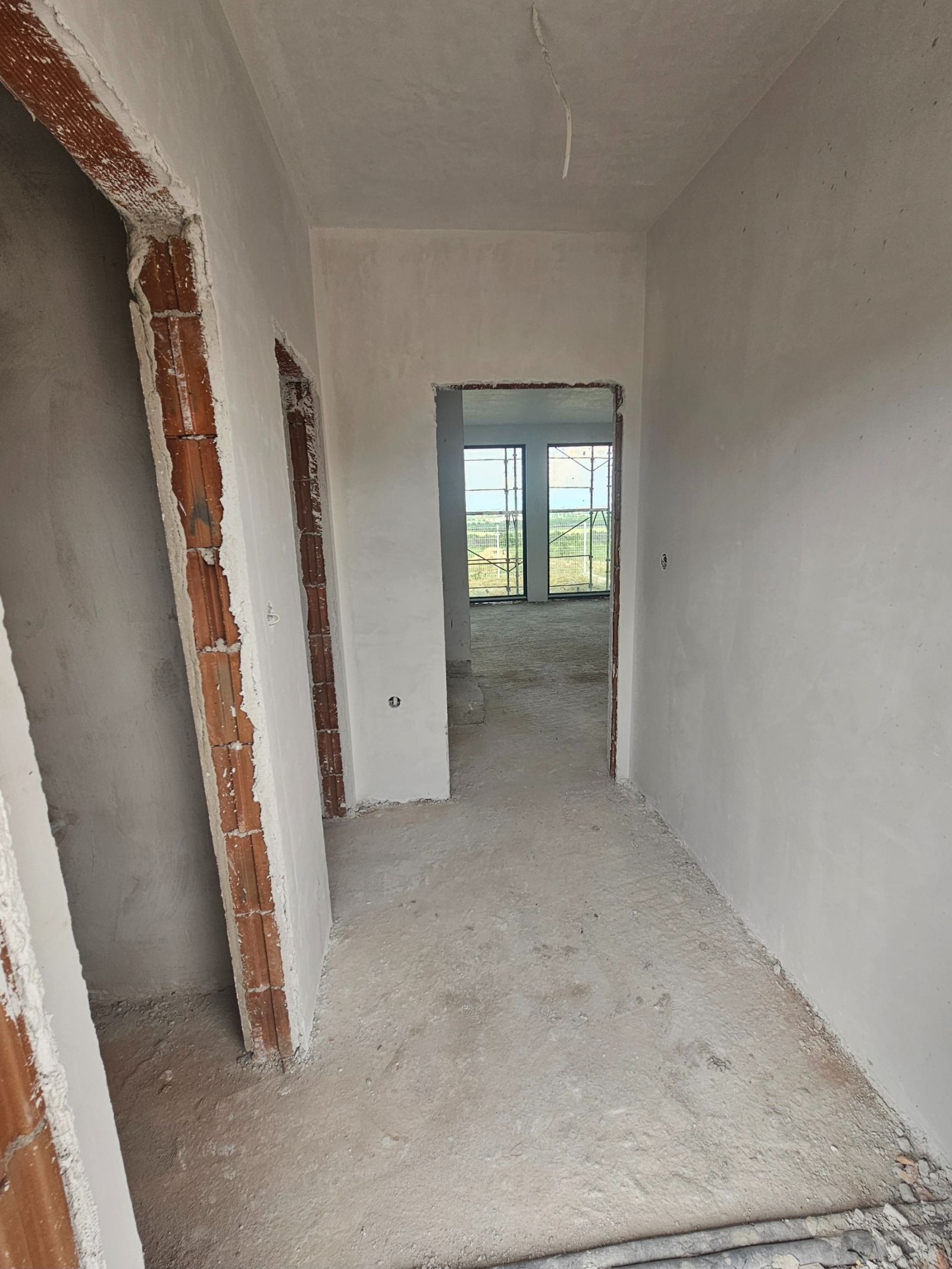 Продава КЪЩА, с. Белащица, област Пловдив, снимка 2 - Къщи - 54361824